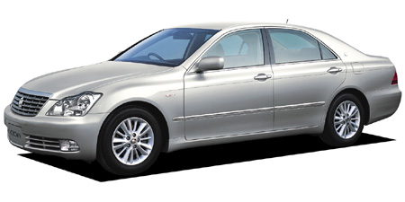 クラウン(2005年10月～2008年2月) ロイヤルエクストラ| トヨタ自動車の