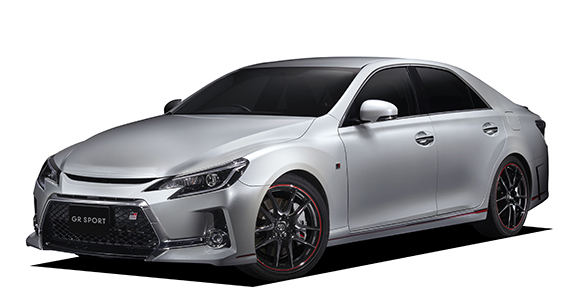 マークX（トヨタ）の車両情報 | トヨタ認定中古車 | トヨタ自動車WEB