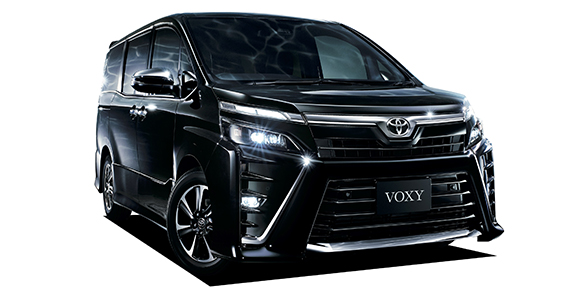 ヴォクシー(2020年10月～2022年1月) ハイブリッドZS 煌Ⅲ| トヨタ