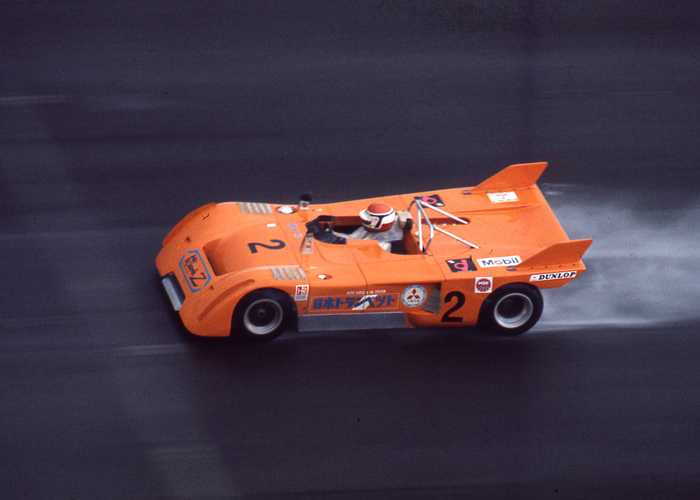 グラチャンの時代――ヤンキー文化の興隆（1971年） | クルマ情報サイトｰ