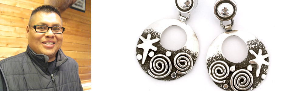 アレックスサンチェス｜Alex Sanchez｜インディアンジュエリー