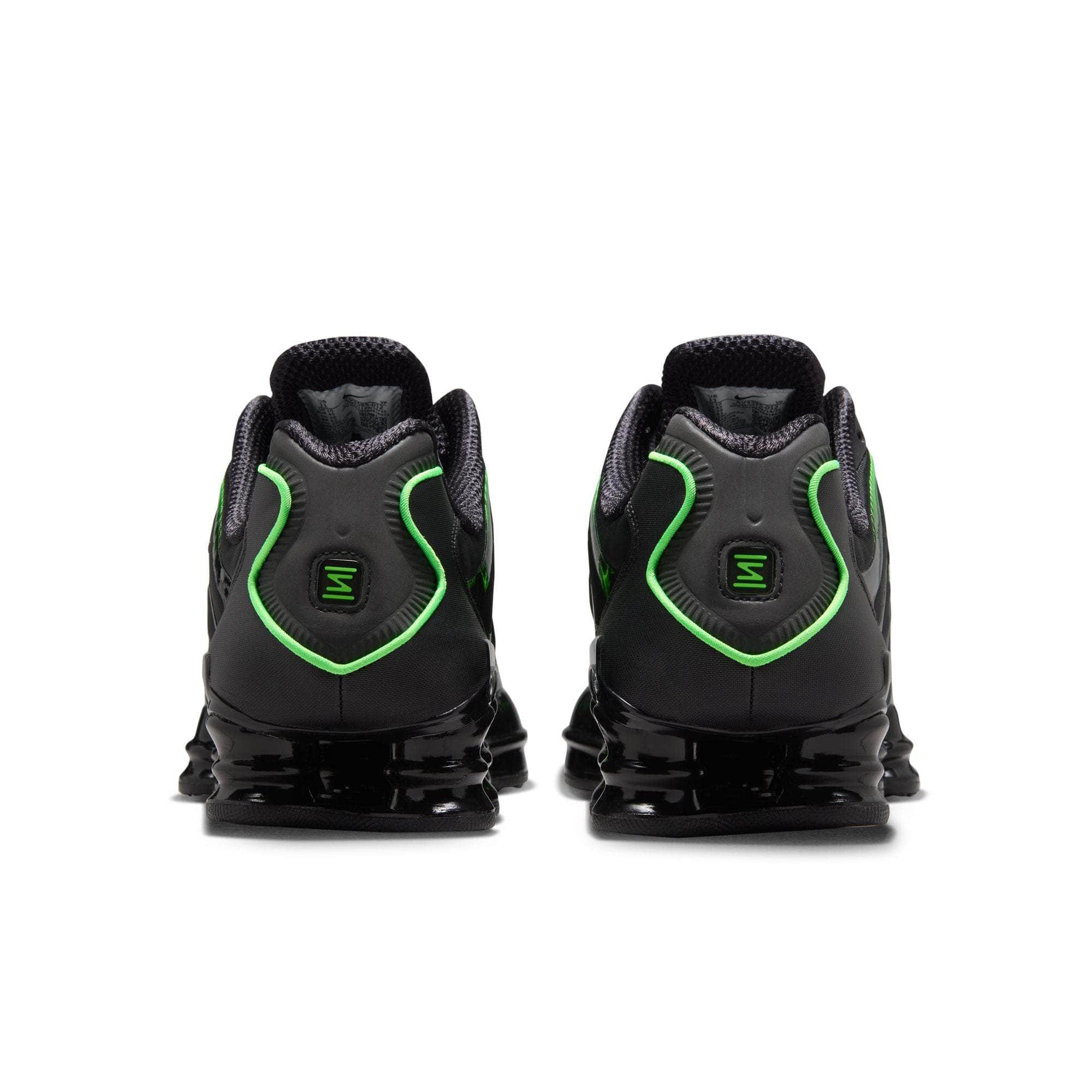 Nike Shox TL - Men's