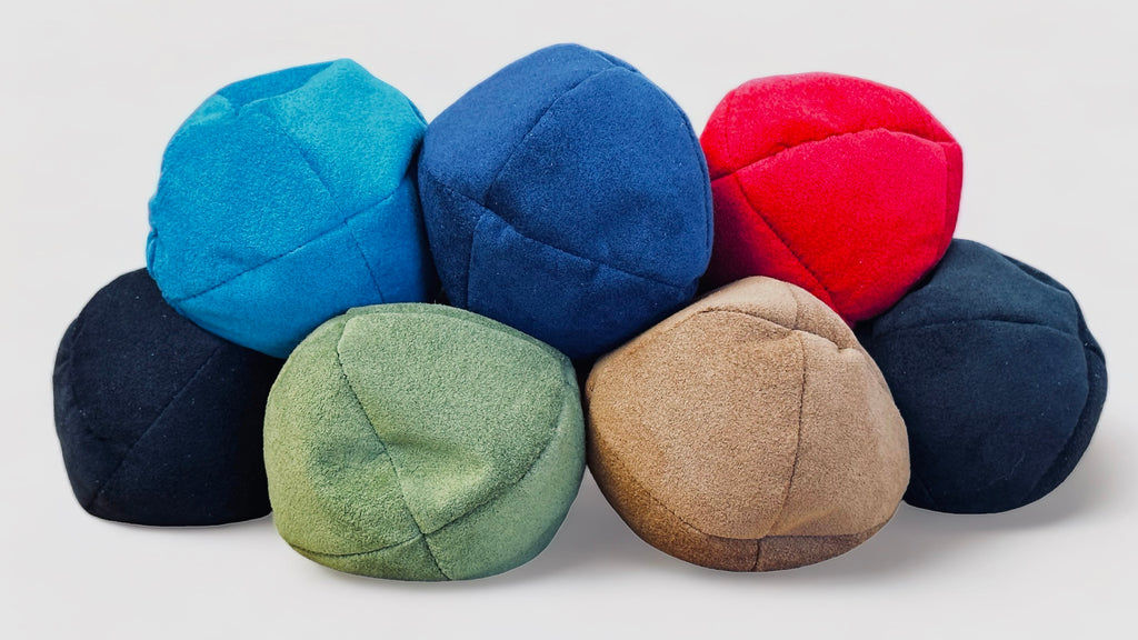 N8 Pro Series – The Gballz Factory