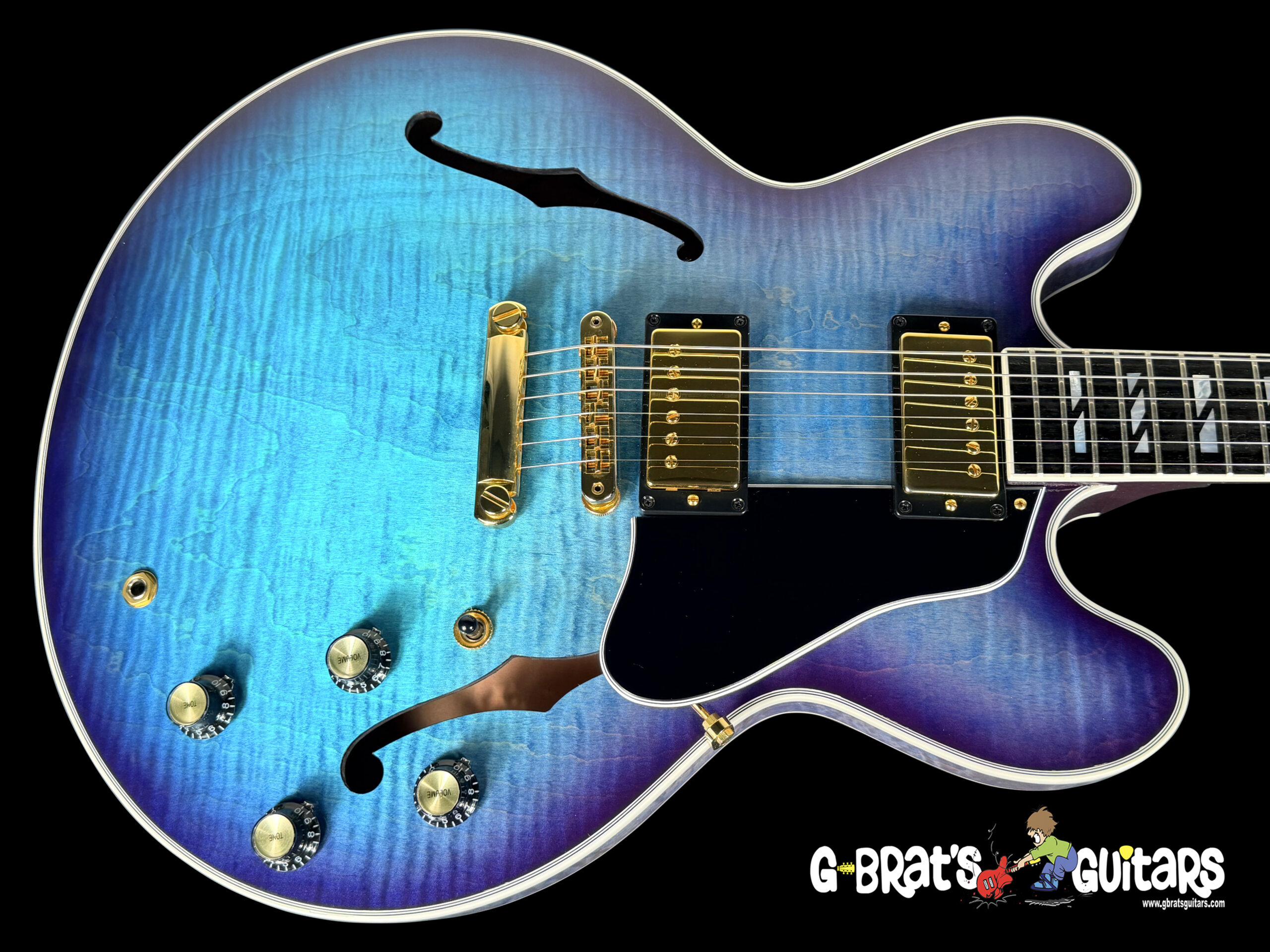 2024-Gibson-ES-335-Supreme-