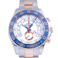 ヨットマスター(YACHT MASTER)商品の歴史・年表で解説 腕時計の通販