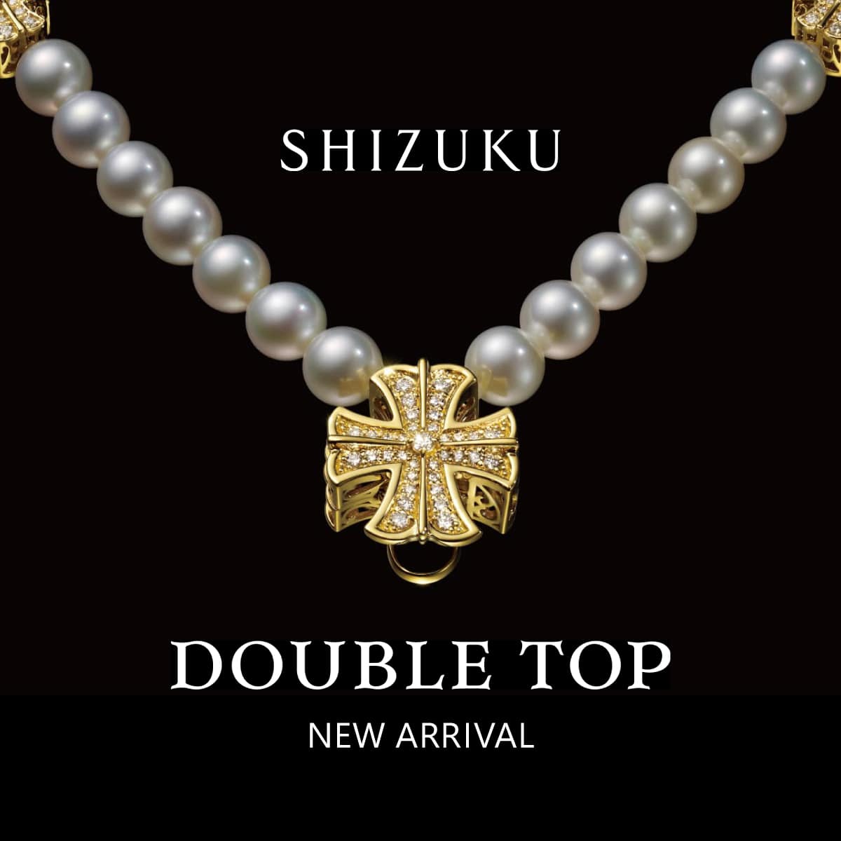 メンズ クロス 高級ジュエリーの通販・販売 - ゆきざき