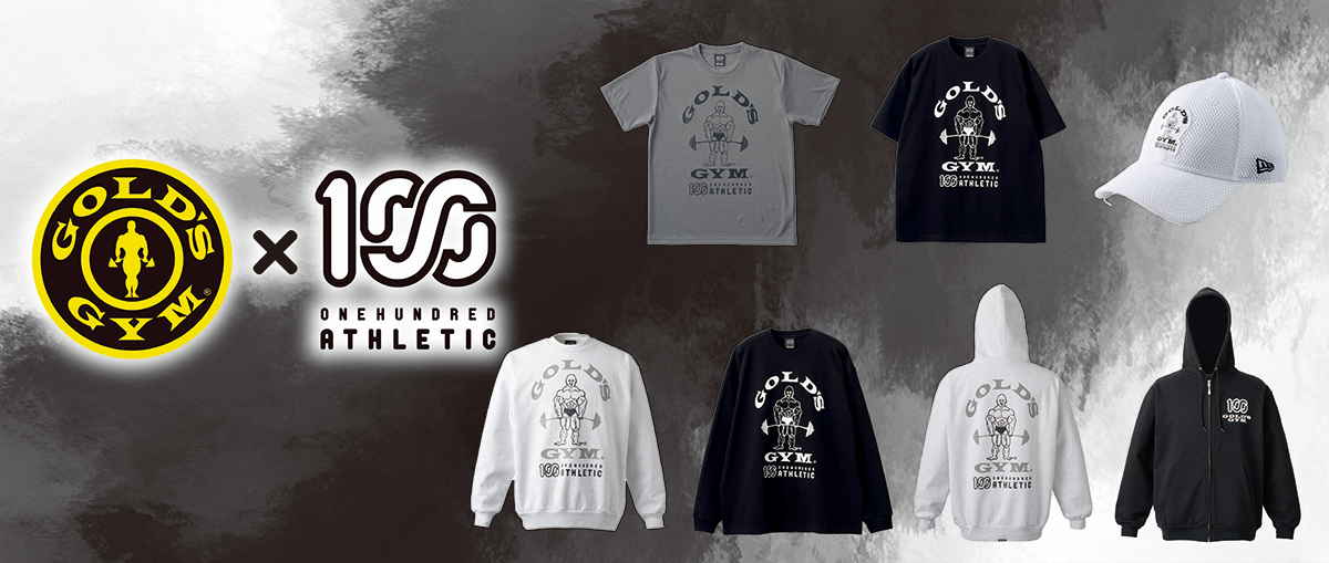 ゴールドジムマニア – ゴールドジム公式オンラインストア｜GOLD'S GYMania