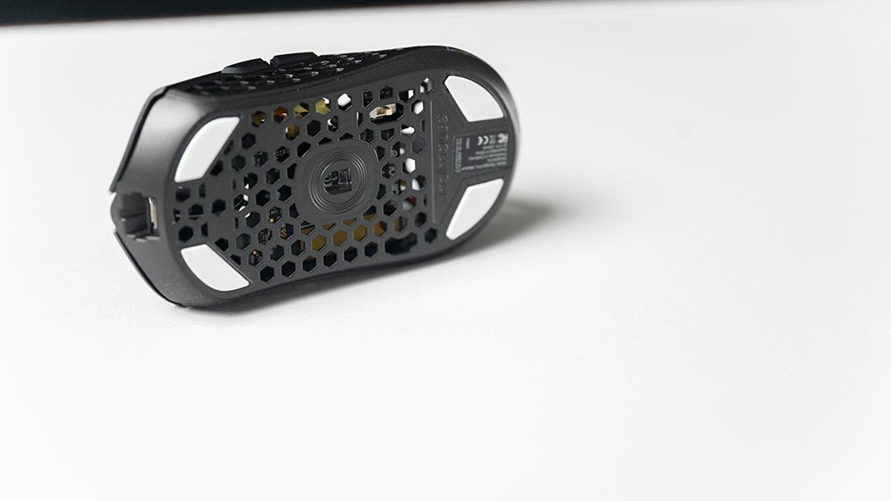 ARTISAN シデンカイV2 XSOFT レビュー。ついに帰ってきたスピード