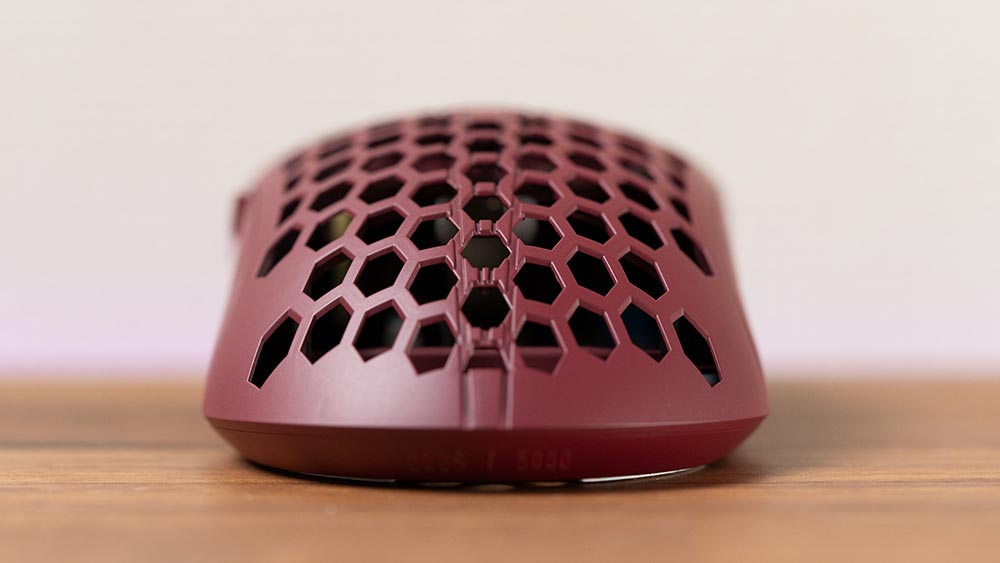 Finalmouse ULX Prophecy Scream レビュー | ゲームギーク