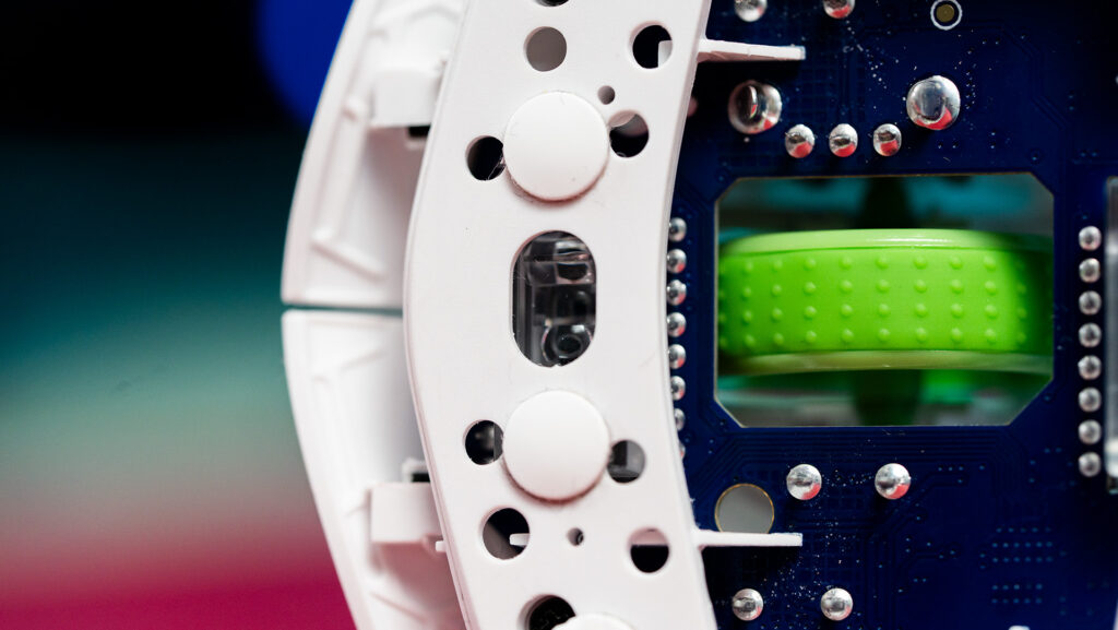 G-Wolves VUK レビュー | ゲームギーク