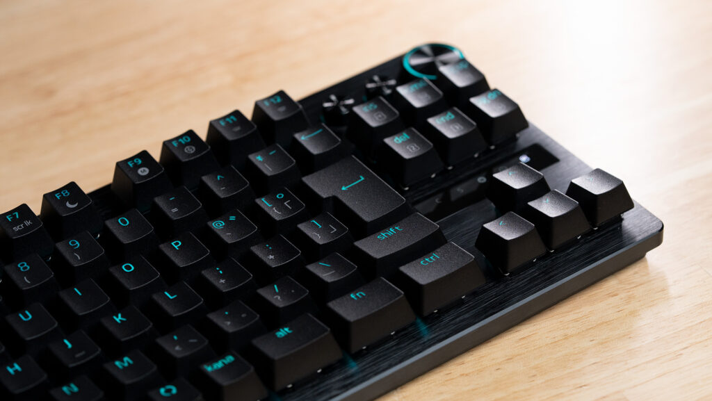 Razer Huntsman V3 Pro TKL 8KHz レビュー | ゲームギーク