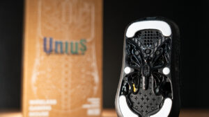 UNIUS Black Lotus レビュー | ゲームギーク