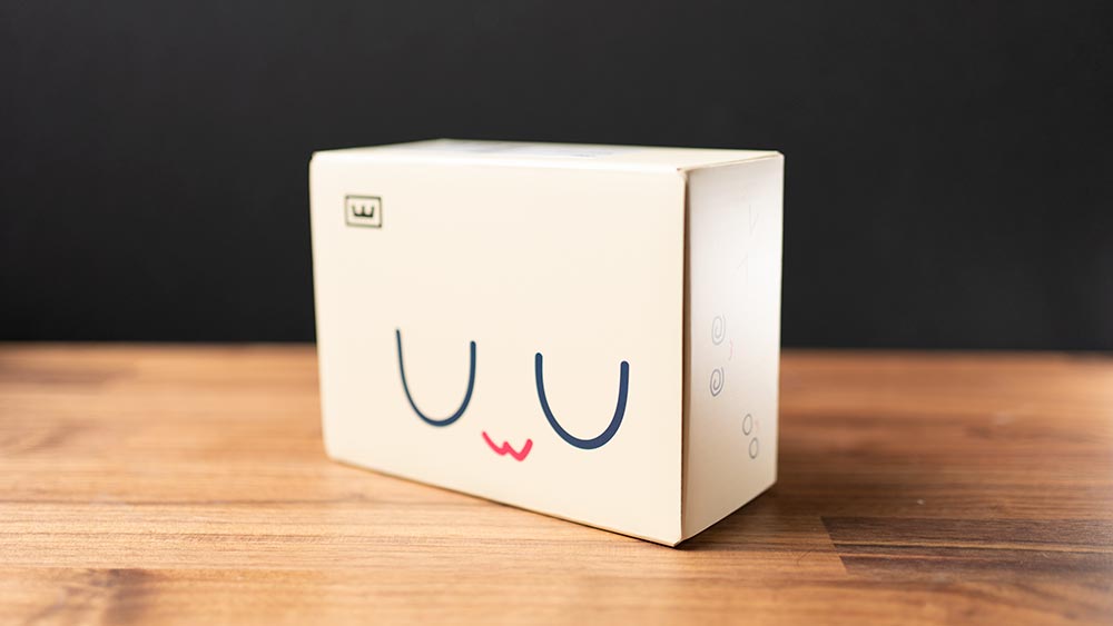 Wooting UwU レビュー。可愛くてパワフルなミニキーボード | ゲームギーク