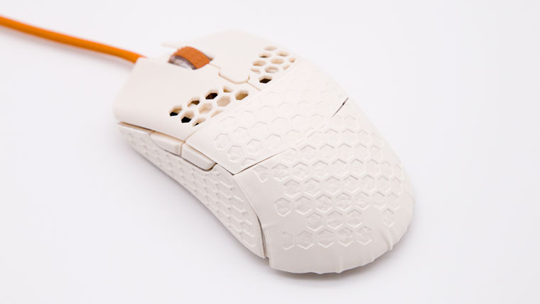 Finalmouse Ultralight 2 – Cape Town レビュー | ゲームギーク