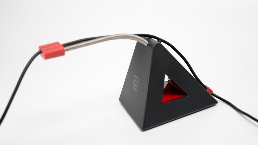 ZOWIE CAMADE II レビュー。進化した定番バンジーを旧版と比較