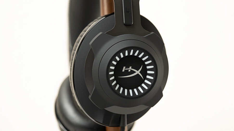 HyperX Cloud Revolver+ 7.1 レビュー。手軽なプラグ・アンド・プレイ