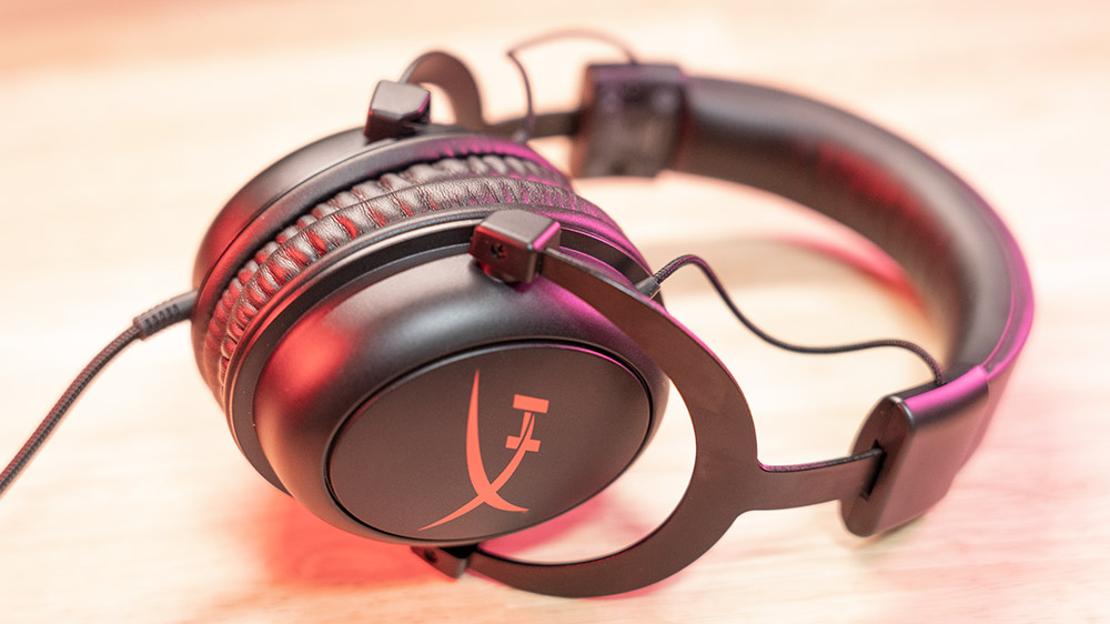 HyperX Streamer Starter Pack レビュー。ヘッドセットとマイクが同梱