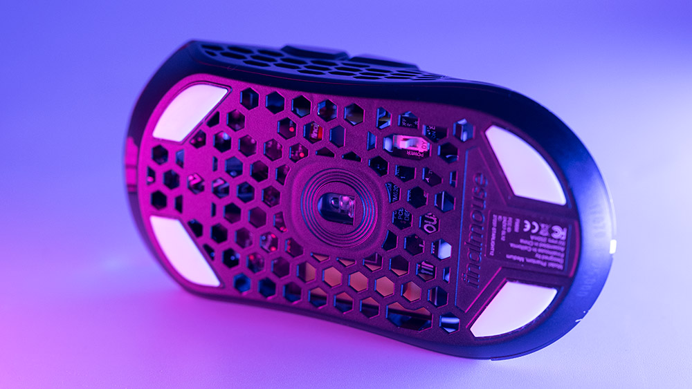 Finalmouse Starlight-12 Phantom レビュー | ゲームギーク