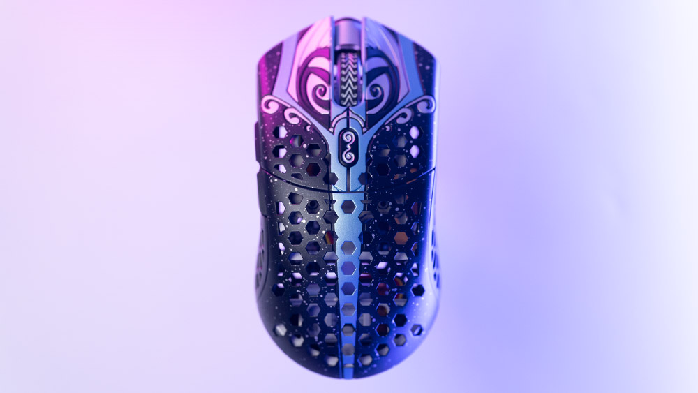 Finalmouse Starlight-12 Phantom レビュー | ゲームギーク