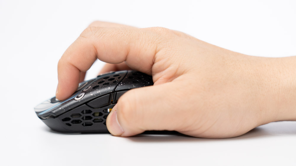 Finalmouse Starlight-12 Phantom レビュー | ゲームギーク