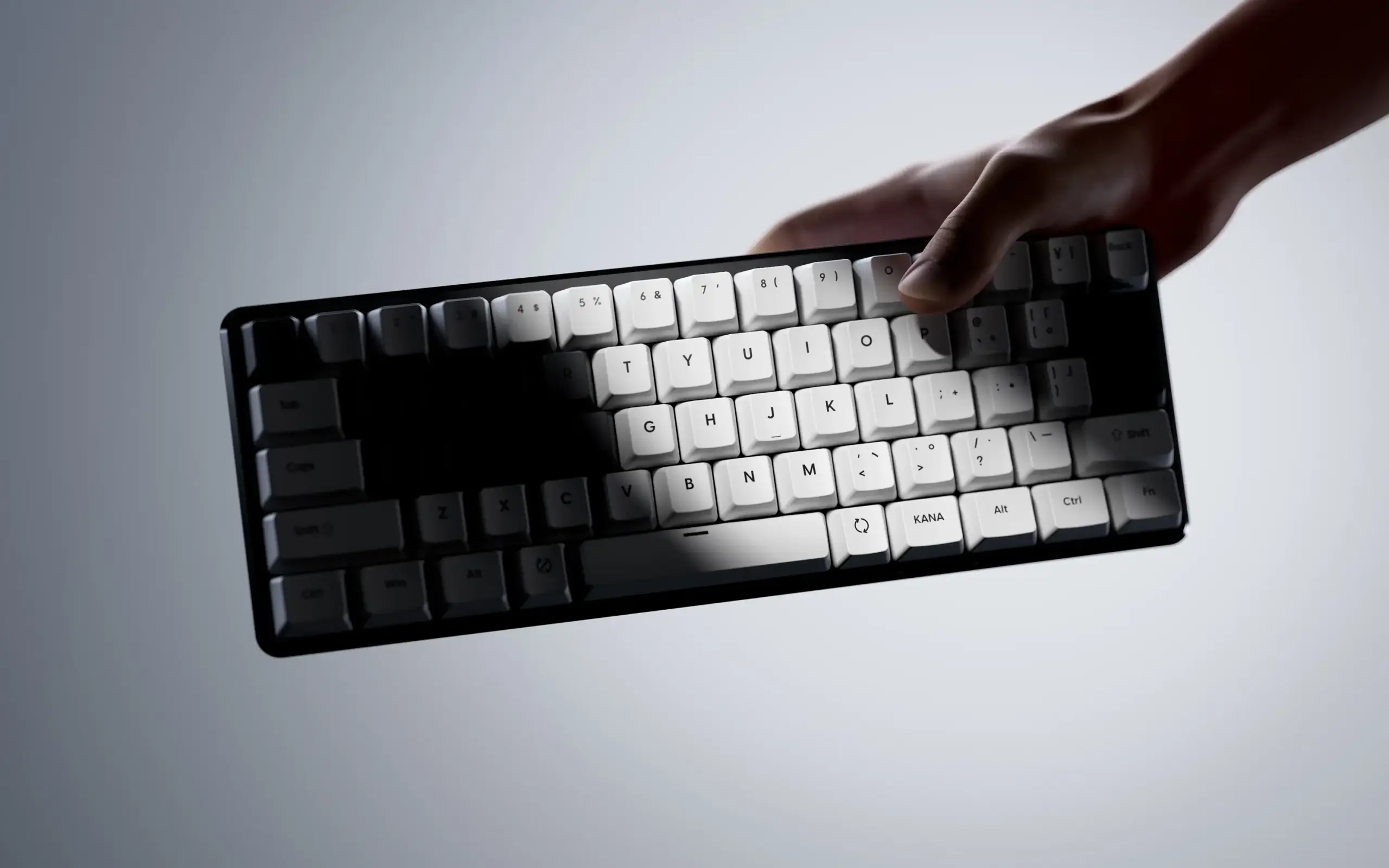 Pulsar 「PCMK 3HE 60」の性能と使い勝手を徹底レビュー｜RT・AP調整で