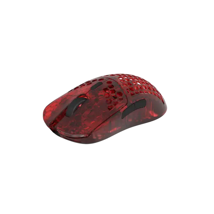 G-wolves 「HTX 4K」徹底解説！4000Hz対応の超軽量ワイヤレスマウスを