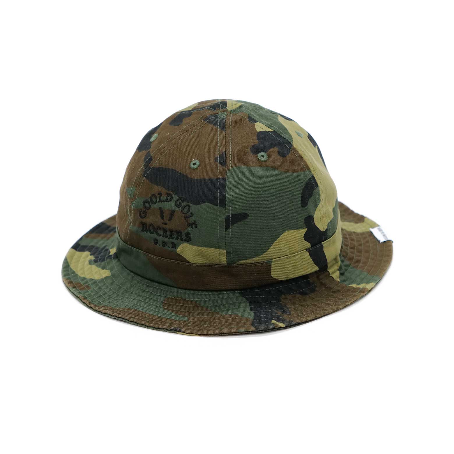 goold golf rockers ゴールドゴルフロッカーズ XL迷彩