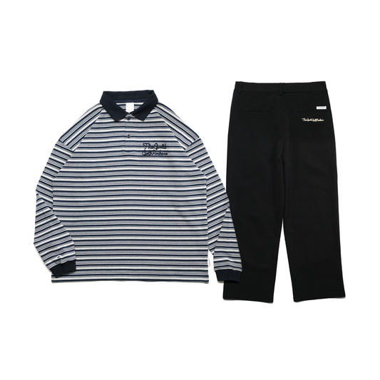 ALL – GOOLD GOLF ROCKERS