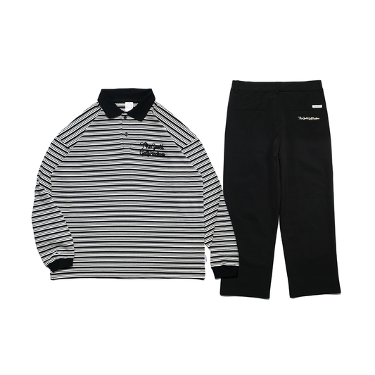 ALL – GOOLD GOLF ROCKERS