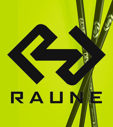 Raune – GRAPHITE DESIGN (ASIA) CO., LTD.