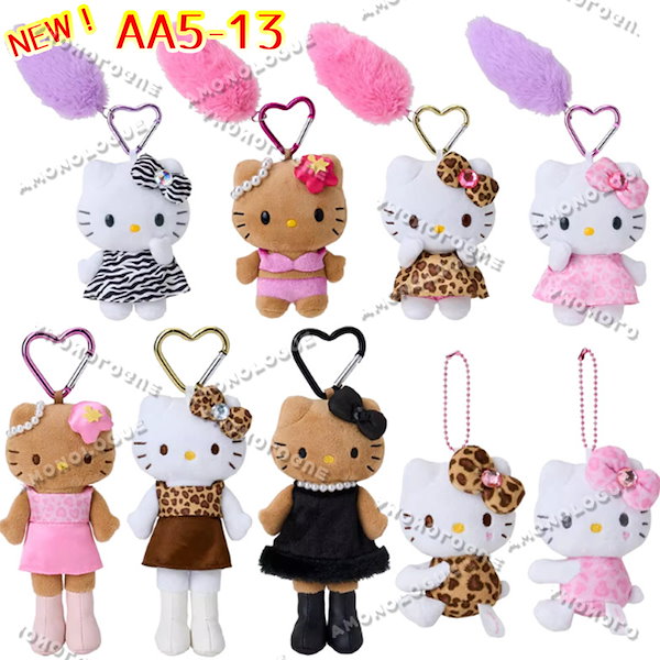 Qoo10] サンリオ 1/26更新 200TYPE 新入荷 キ