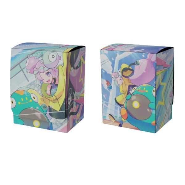 Qoo10] メガ割 ポケモンカードゲーム スノーハザ