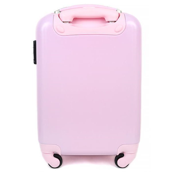 Qoo10] サンリオ マイメロディ キャリーバッグ キャリーケ