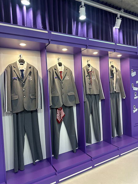 Qoo10] 【国内発送】【公式品】ボイプラ2 BOY