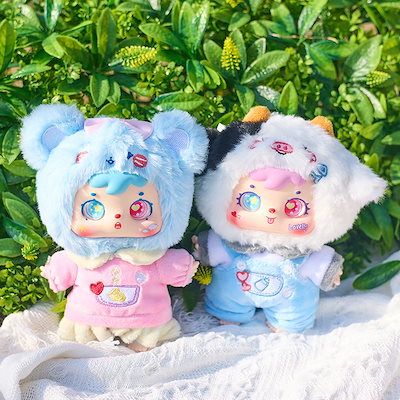 Qoo10] 【正規品保証】正規版の三小毛Samuel : おもちゃ・知育