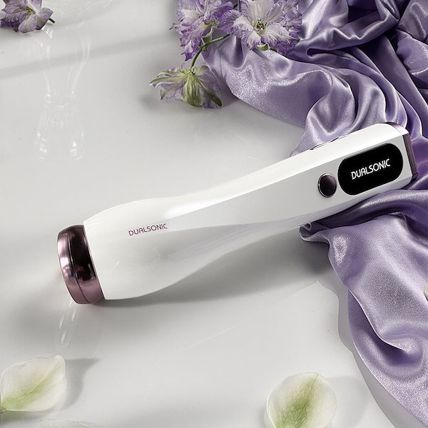 Qoo10] デュアルソニック 【公式正品】 Alto アルト 7種類の