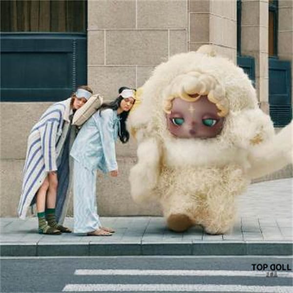 Qoo10] POP MART YOU FOUND ME!【当日出荷！正