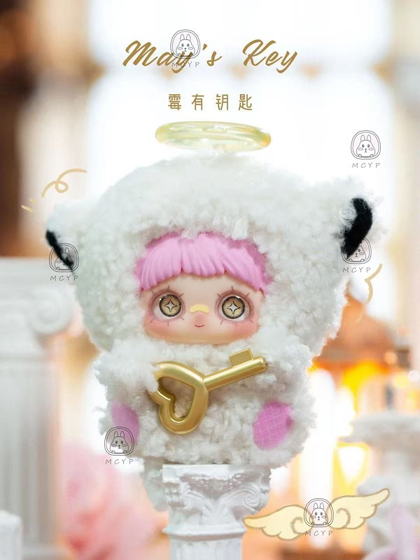 Qoo10] TOPTOY 【正規品】 中身判明あり May I L