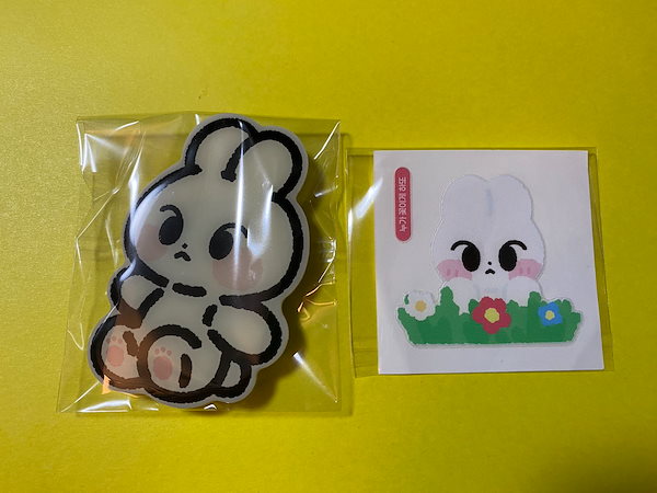 Qoo10] NCT127 ドヨン 45CM マスタ