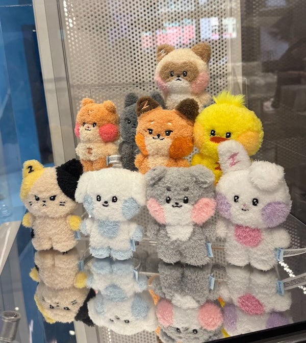 Qoo10] WAKEONE [ZEROBASEONE] zeroni