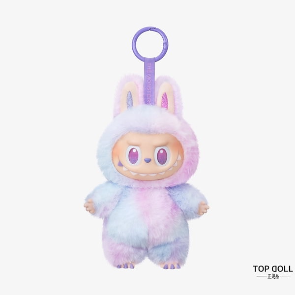 Qoo10] LABUBU 【POPMART正規品保証！当日出荷！指