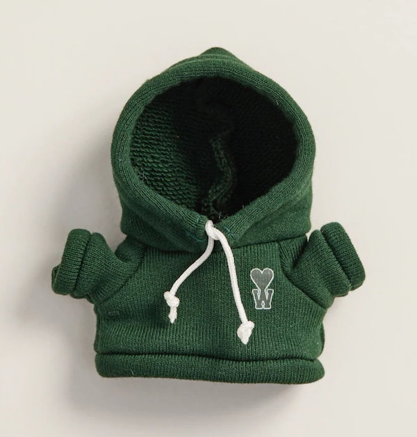 Qoo10] アミパリス 【公式】韓国限定 チェウシク x AMI