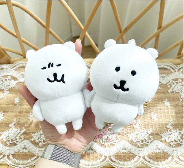 Qoo10] 【韓国限定/正規品】 ナガノのくま 13