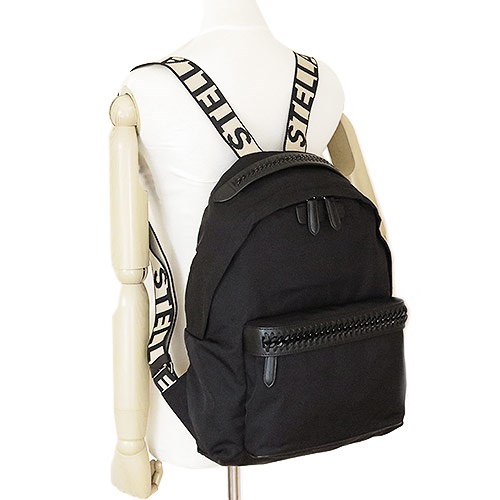 Qoo10] ステラ・マッカートニー ステラマッカートニー リュックサック 5