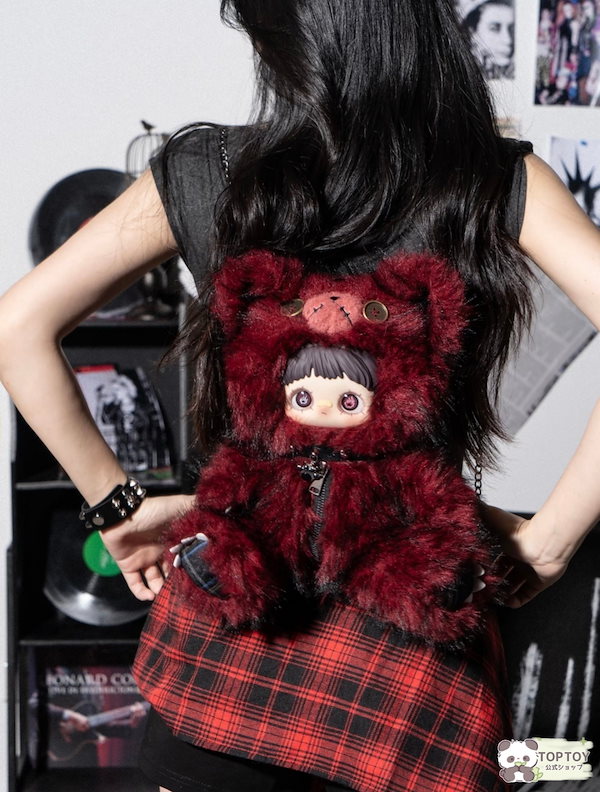 Qoo10] TOPTOY 【2026新作発売！急速出荷！公式正規品