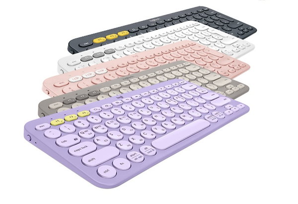 Qoo10] LOGITECH ハングル韓国語 blu