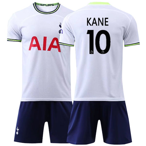 Qoo10] 22-23 トッテナム ソンフンミン サ