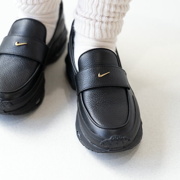 Qoo10] NIKE NIKE ナイキ ローファー スニーカー