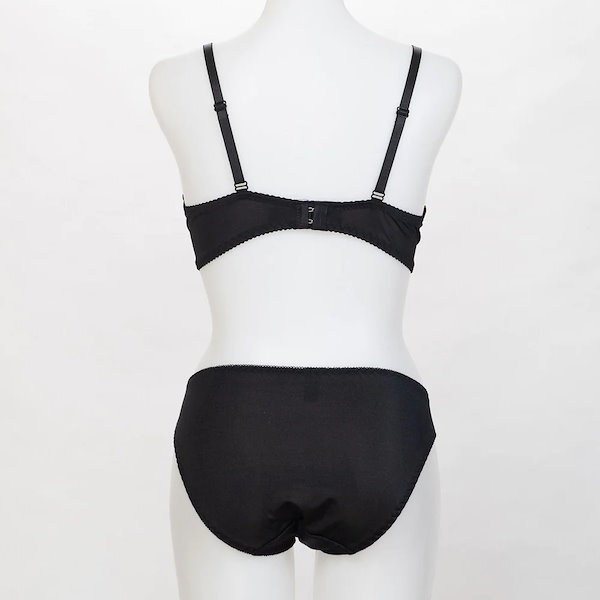 Qoo10] ELENE ファシネイト (Dカップ) ワイヤーブラ