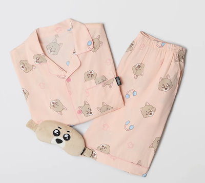 Qoo10] スパオ 9月29日発売 【全6種】ボイネク コラ : KPOP